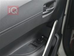 تۆیۆتا کۆرۆلا کرۆس